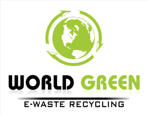 World Green E-Waste Recycling