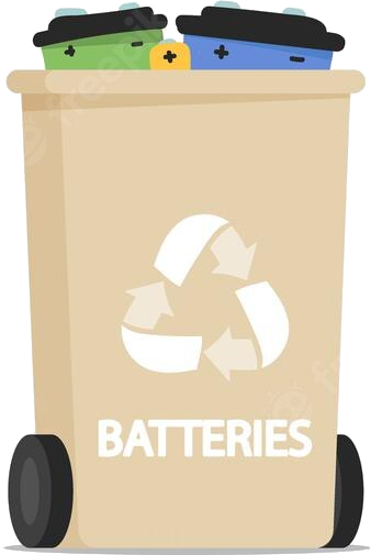 Battey Recycling